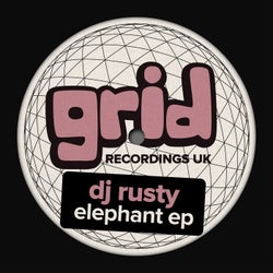 Elephant EP