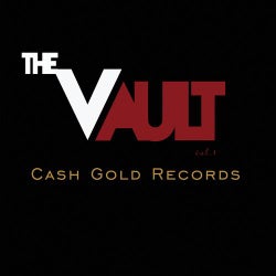 The Vault Vol.1