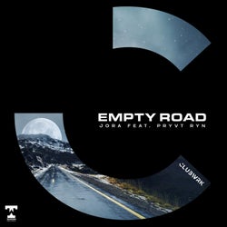 Empty Road (Extended Mix)