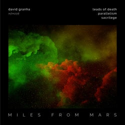Miles From Mars 08