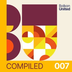 Balkan Compiled, Vol. 7