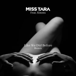 Like We Did Before (Remix)