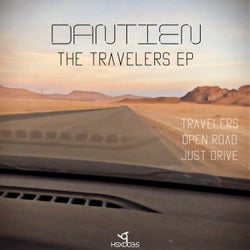 The Travelers EP