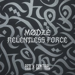 Relentless Force