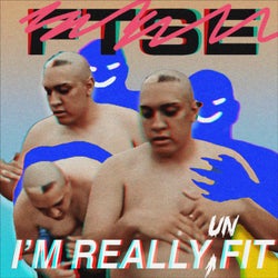 I'm Really Fit (Hit the Gym Edits)