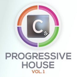 Progressive House - Volume 01
