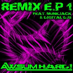 Remix EP 1