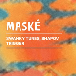 Swanky Tunes Music & Downloads on Beatport