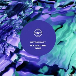I'll Be the One