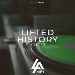 Lifted History, Vol. 12