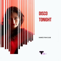 Disco Tonight - Dance Fun Club