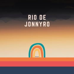 Rio de Jonnyro