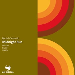 Midnight Sun