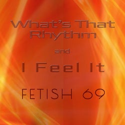 What's That Rhythm