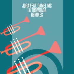 La Tromabda (Remixes)
