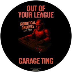 Garage Ting