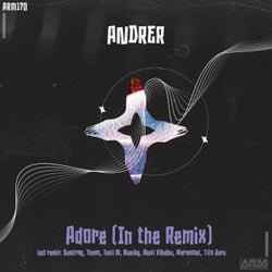 Adore (In the Remix)