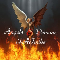 Angels & Demons