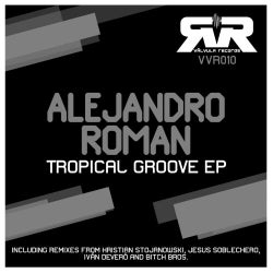 Tropical Groove EP