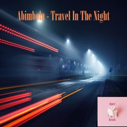 Travel The Night