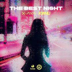 The Best Night (Extended Mix)