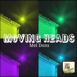 Moving heads