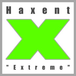 EXTREME CHART'S BY HAXENT