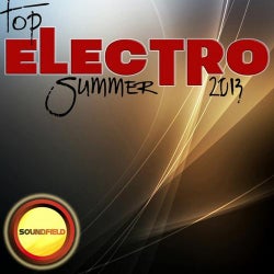 Electro Top Summer 2013