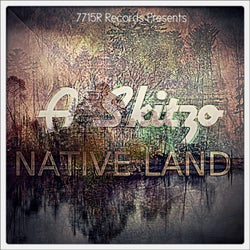 Native Land EP