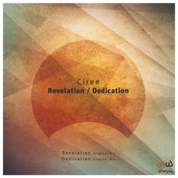 Revelation / Dedication