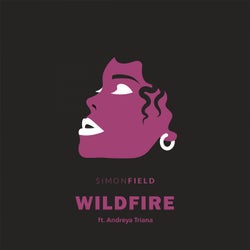 Wildfire (feat. Andreya Triana)