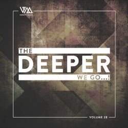 The Deeper We Go... Vol. 28
