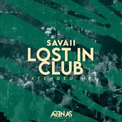 Lost in Club (Extended Mix)