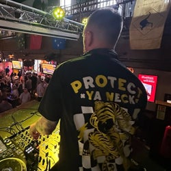 'Lost in a Dream' Chart