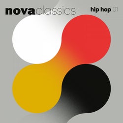 Nova Classics Hip Hop, Vol. 1