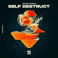 Self Destruct (Extended Mix)