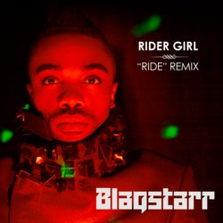 Rider Girl (Ride Remix)