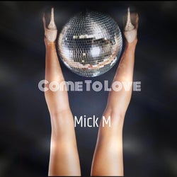 Come To Love (Radio Edit)