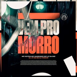 Vem pro Morro