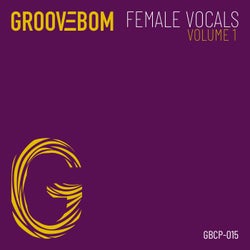 Female Vocals - Volume 1