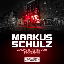 Dancing in the Red Light [Amsterdam]