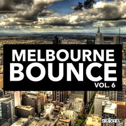 Melbourne Bounce Vol. 6