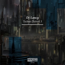 Techno Detroit 3