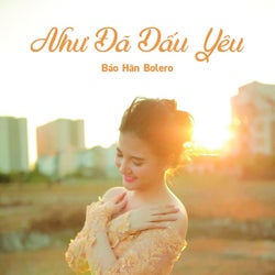 Như Đã Dấu Yêu