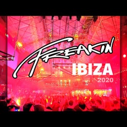 Freakin' Ibiza 2020