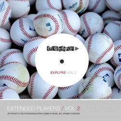 Extended Players Vol. 2