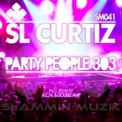 Party People 303 Chart
