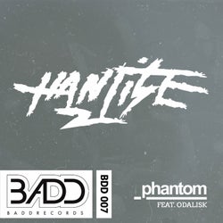 Phantom (feat. Odalisk)