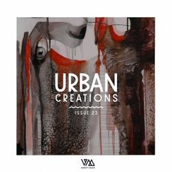 Urban Creations Issue 23