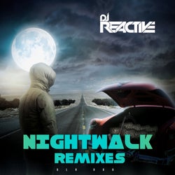 Nightwalk (Remixes)
